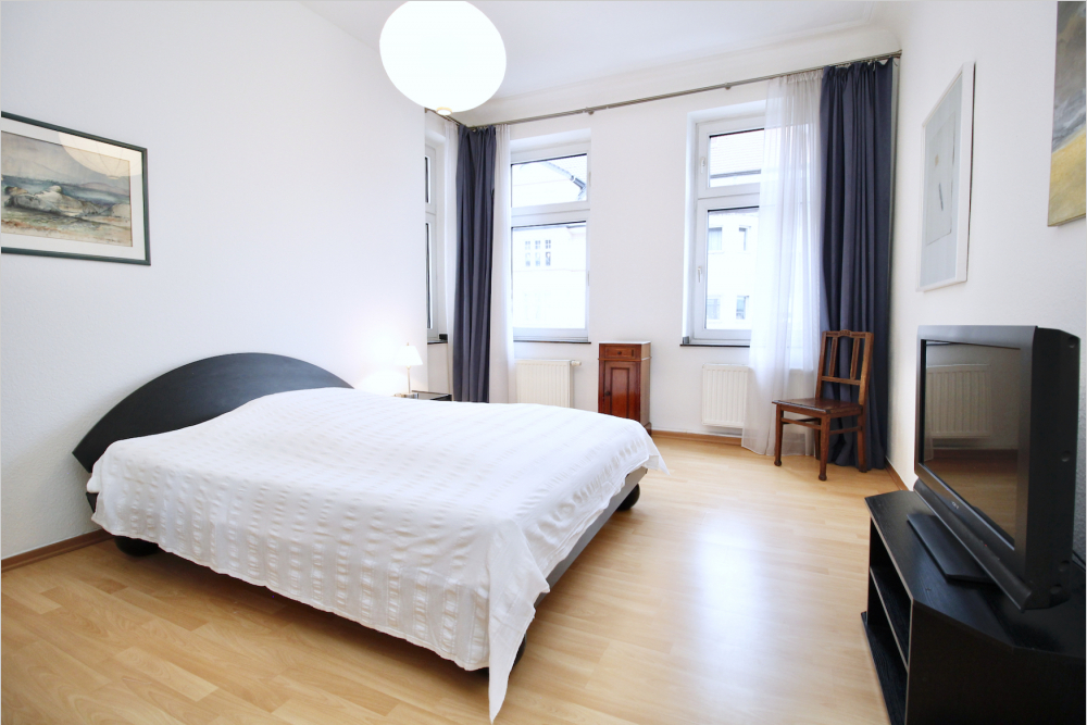 Sleeping-Room